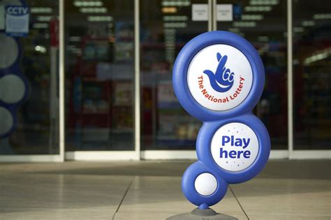next friday's euromillions jackpot.